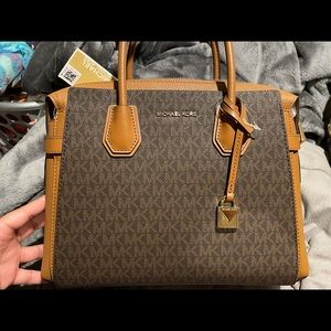 Michael Kors bag